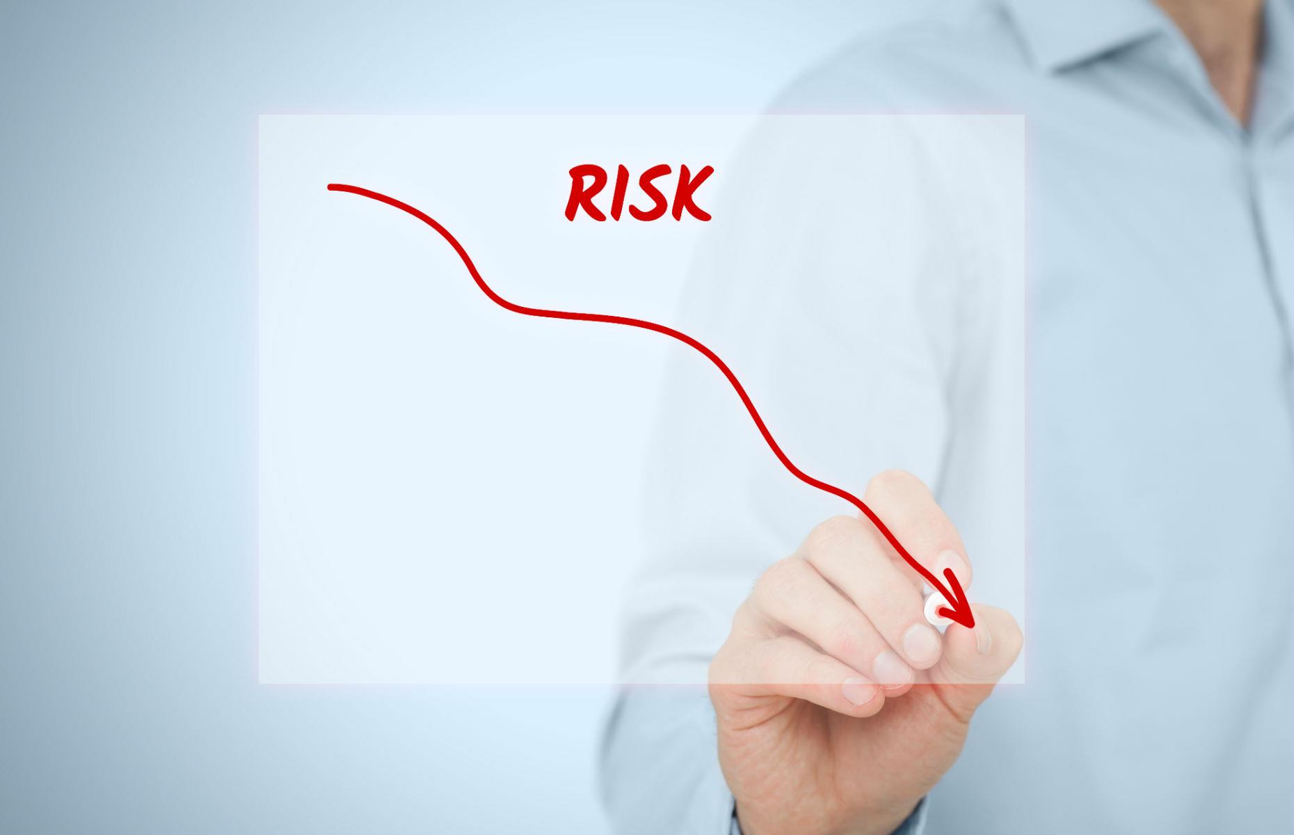 High risk means high return